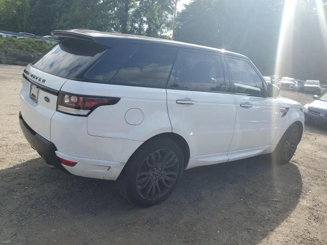 Photo 3 from auction – 2016 LAND ROVER RANGE ROVE with VIN SALWS2VF0GA576150