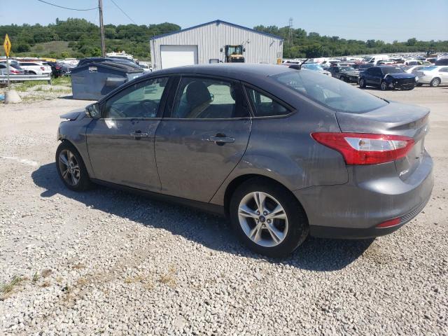Photo 2 from auction – 2014 FORD FOCUS SE with VIN 1FADP3F24EL329478