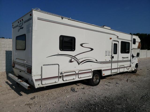Photo 4 from auction – 1998 FORD ECONOLINE with VIN 1FDXE40S2WHC05687