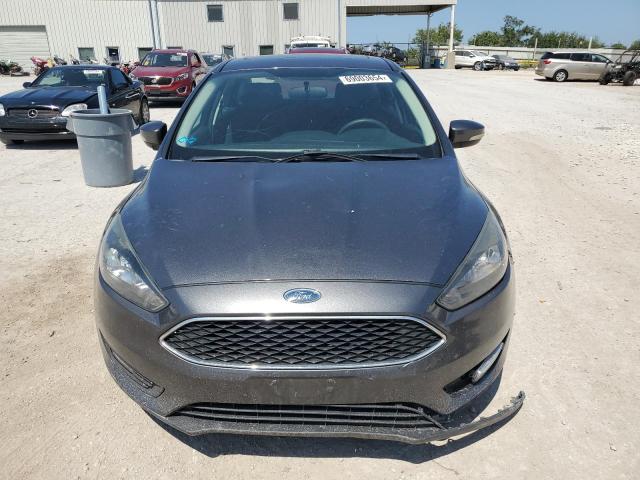 Photo 5 from auction – 2017 FORD FOCUS SEL with VIN 1FADP3H20HL237284
