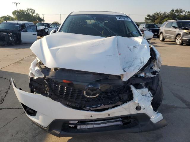 Zdjęcie 5 z aukcji – 2015 MAZDA CX-5 GT z VIN JM3KE2DY1F0457907