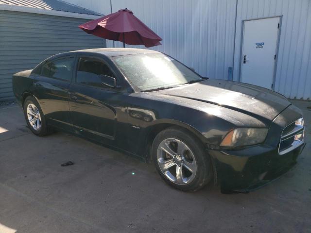 Photo 4 from auction – 2014 DODGE CHARGER R/ with VIN 2C3CDXCT4EH334555