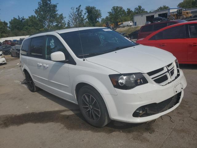 Photo 4 from auction – 2017 DODGE GRAND CARA with VIN 2C4RDGEG6HR694205
