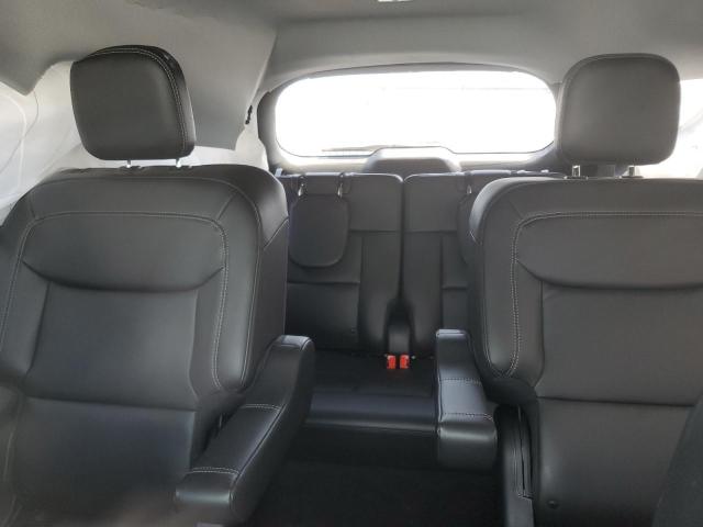 Photo 10 from auction – 2023 FORD EXPLORER X with VIN 1FMSK8DH5PGA18492