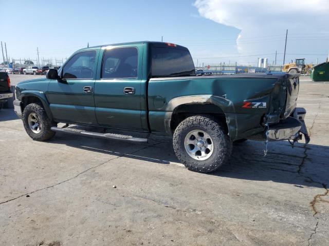 Photo 2 from auction – 2005 CHEVROLET SILVERADO with VIN 2GCEK13T251168729