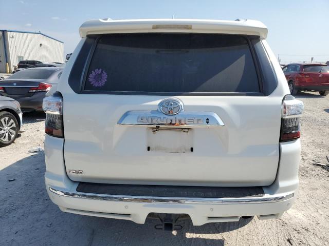 Photo 6 from auction – 2018 TOYOTA 4RUNNER SR with VIN JTEZU5JR6J5178677