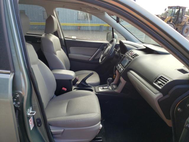 Photo 5 from auction – 2016 SUBARU FORESTER 2 with VIN JF2SJARC6GH410601
