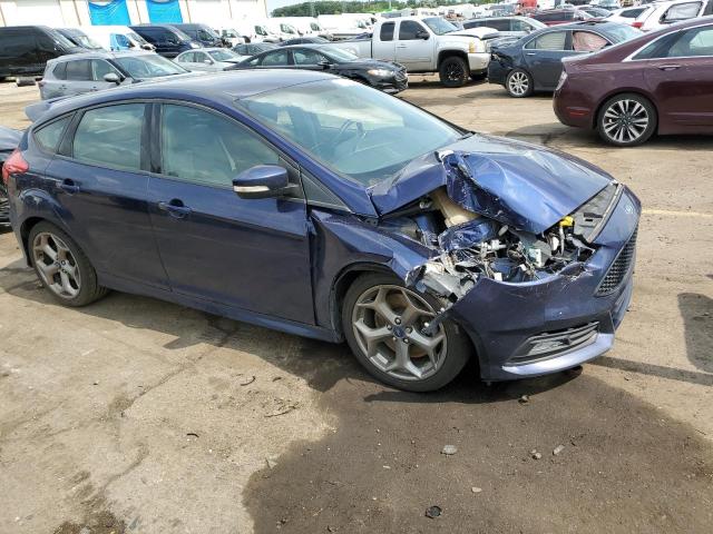 Photo 4 from auction – 2016 FORD FOCUS with VIN 1FADP3L99GL328539