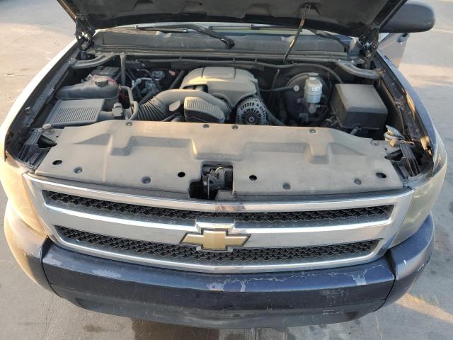Снимка 11 от търг – 2009 CHEVROLET SILVERADO с VIN 1GCEC19C49Z269031