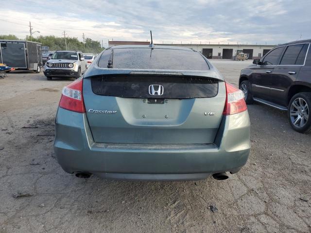 Photo 6 from auction – 2012 HONDA CROSSTOUR with VIN 5J6TF1H51CL005481