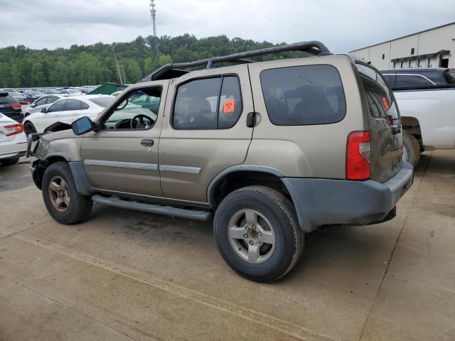 Photo 2 from auction – 2002 NISSAN XTERRA with VIN 5N1ED28T42C525824