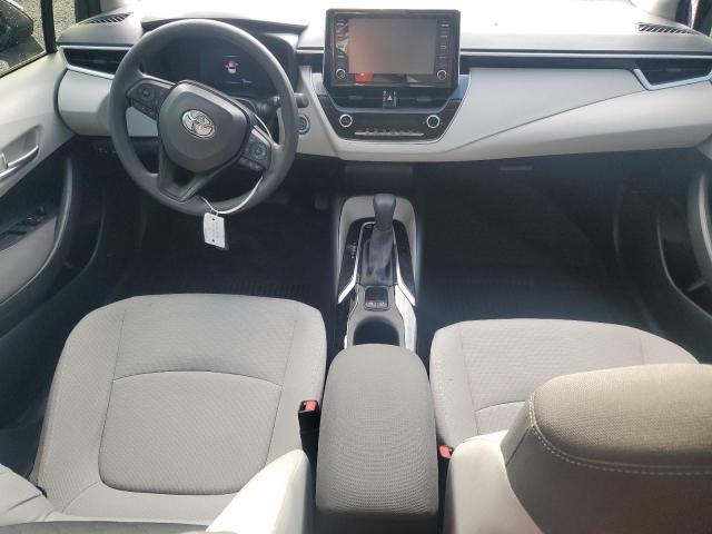 Photo 8 from auction – 2020 TOYOTA COROLLA LE with VIN JTDEBRBE0LJ012743