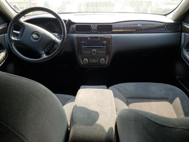 Photo 8 from auction – 2012 CHEVROLET IMPALA LT with VIN 2G1WB5E33C1150092
