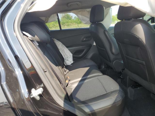 Photo 11 from auction – 2022 CHEVROLET TRAX 1LT with VIN KL7CJPSM8NB556665