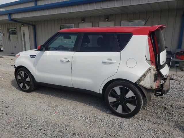 Photo 2 from auction – 2016 KIA SOUL + with VIN KNDJP3A54G7282222