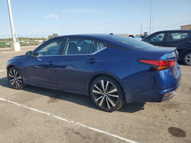 Photo 2 from auction – 2020 NISSAN ALITMA with VIN 1N4BL4CV8LC225029