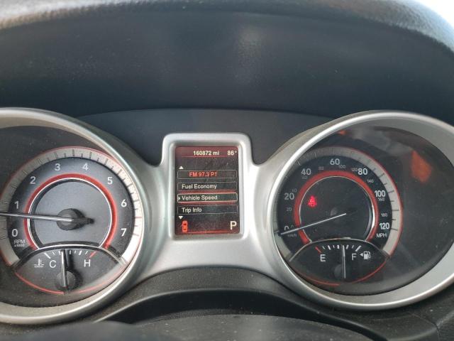 Photo 9 from auction – 2014 DODGE JOURNEY SX with VIN 3C4PDCBB7ET180266