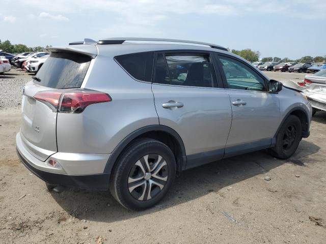 Photo 3 from auction – 2017 TOYOTA RAV4 LE with VIN 2T3BFREV0HW612352