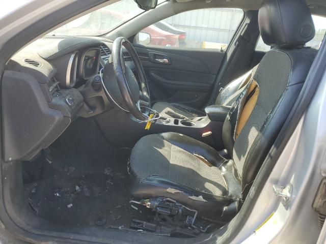 Photo 7 from auction – 2015 CHEVROLET MALIBU 2LT with VIN 1G11D5SL7FF321707