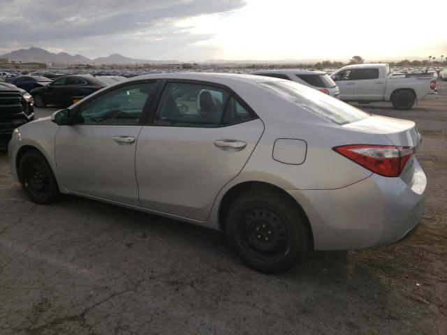 Photo 2 from auction – 2014 TOYOTA COROLLA L with VIN 5YFBURHE5EP153360