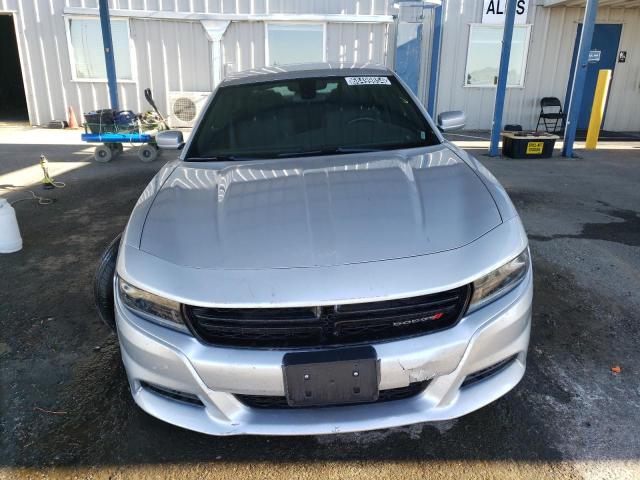 Photo 5 from auction – 2022 DODGE CHARGER SX with VIN 2C3CDXBG7NH201096