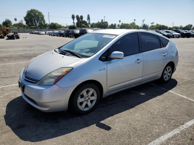 TOYOTA PRIUS 2008 with VIN JTDKB20U083334038 - Photo from auction