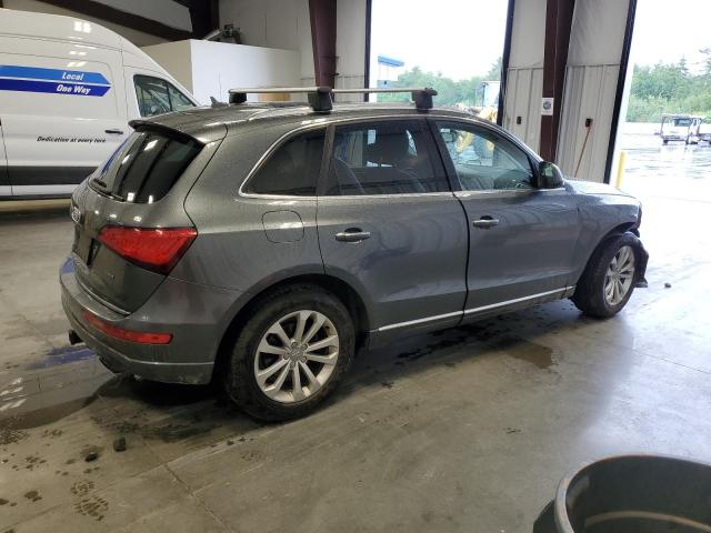 Photo 3 from auction – 2015 AUDI Q5 PREMIUM with VIN WA1LFAFP5FA116071