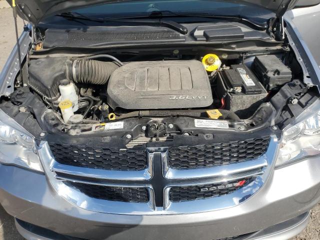 Photo 12 from auction – 2018 DODGE GRAND CARA with VIN 2C4RDGCG4JR286648