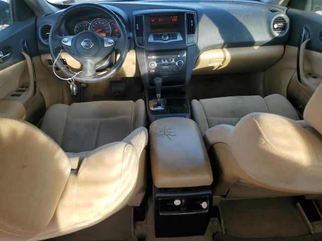 Photo 8 from auction – 2011 NISSAN MAXIMA S with VIN 1N4AA5AP5BC851311