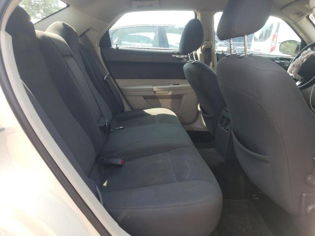 صورة رقم 10 من المزاد - 2007 CHRYSLER 300 مع VIN 2C3KA43R07H885589