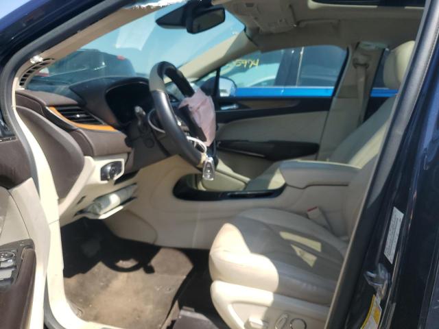 Photo 7 from auction – 2015 LINCOLN MKC with VIN 5LMTJ2AH7FUJ12556