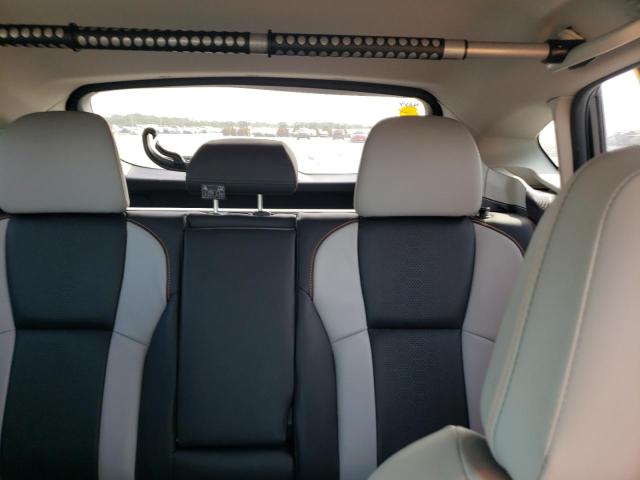 Photo 10 from auction – 2020 SUBARU CROSSTREK with VIN JF2GTANC5L8268290