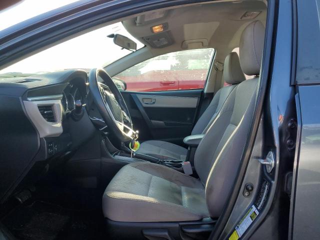 Photo 7 from auction – 2014 TOYOTA COROLLA EC with VIN 2T1BPRHE2EC004184