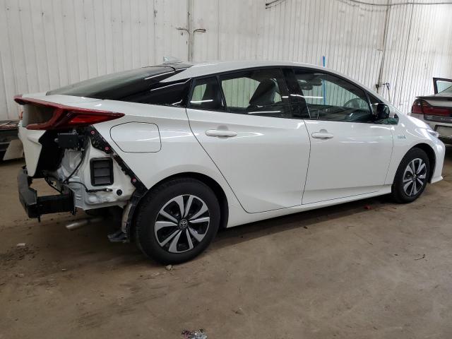 Photo 3 from auction – 2019 TOYOTA PRIUS PRIM with VIN JTDKARFP2K3110869