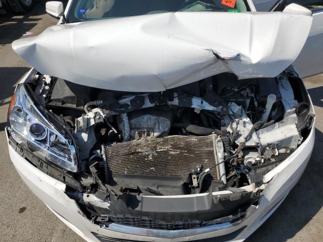Photo 11 from auction – 2016 CHEVROLET MALIBU LIM with VIN 1G11C5SA9GF158397