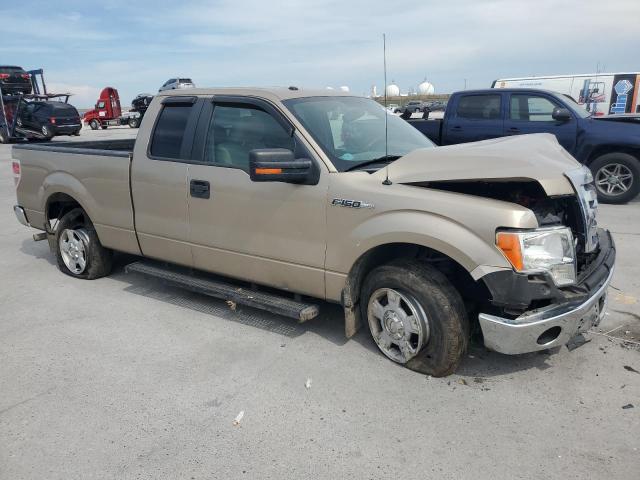 Photo 4 from auction – 2011 FORD F150 SUPER with VIN 1FTFX1CFXBFC31001