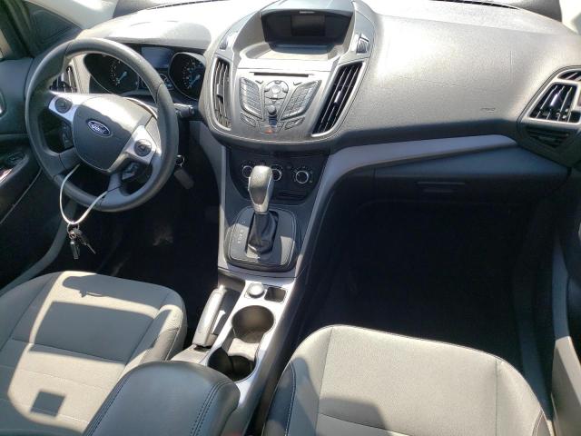Photo 8 from auction – 2014 FORD ESCAPE SE with VIN 1FMCU9G97EUC69263