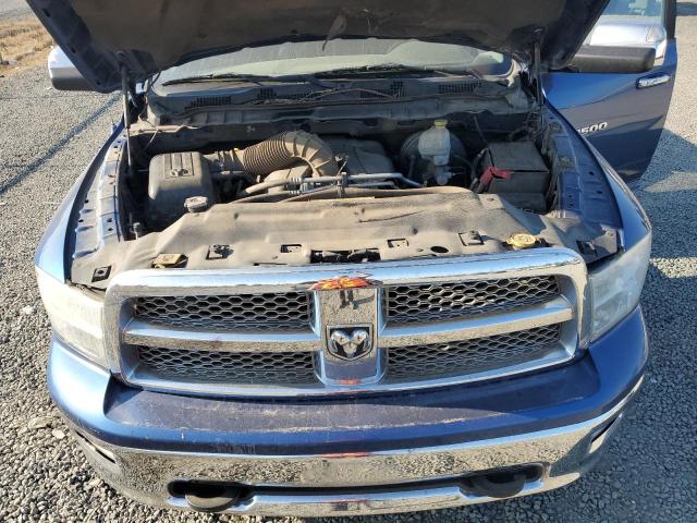 Photo 11 from auction – 2011 DODGE RAM 1500 with VIN 1D7RV1CT9BS690784