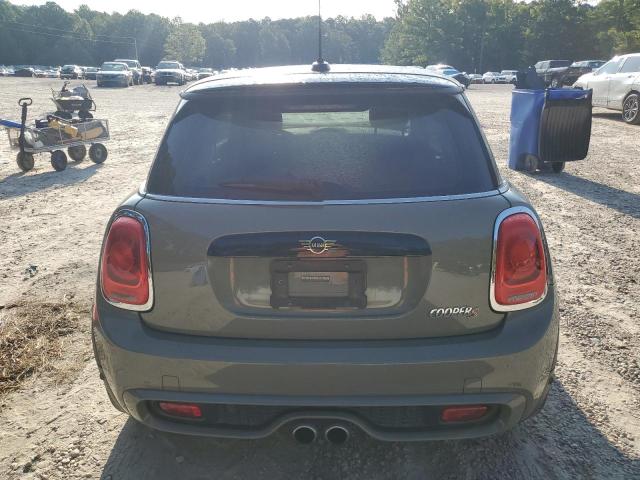 Photo 6 from auction – 2019 MINI COOPER S with VIN WMWXP7C50K2A53315