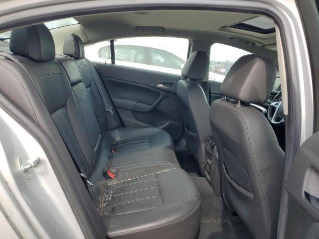 Photo 10 from auction – 2011 BUICK REGAL CXL with VIN W04GS5EC2B1003790