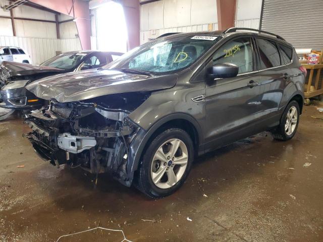 FORD ESCAPE SE 2016 with VIN 1FMCU9GX2GUA64886 - Photo from auction