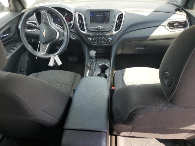 Photo 8 from auction – 2022 CHEVROLET EQUINOX LT with VIN 3GNAXUEV5NL292628