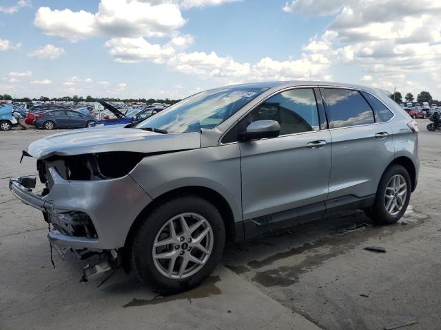 Photo 1 from auction – 2024 FORD EDGE SEL with VIN 2FMPK4J9XRBA22866