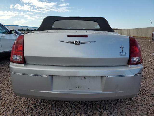 Photo 6 from auction – 2005 CHRYSLER 300 TOURIN with VIN 2C3AA53G55H507149