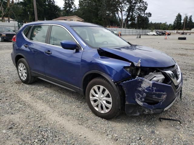 Photo 4 from auction – 2017 NISSAN ROGUE S with VIN KNMAT2MV2HP528798