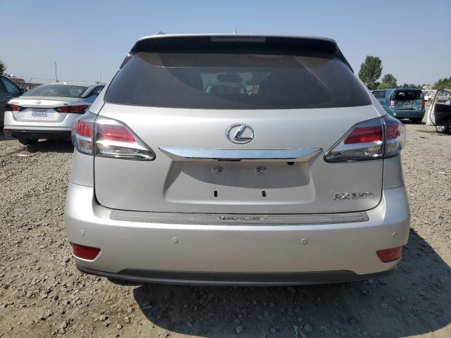 Photo 6 from auction – 2015 LEXUS RX 350 BAS with VIN 2T2BK1BA5FC292172