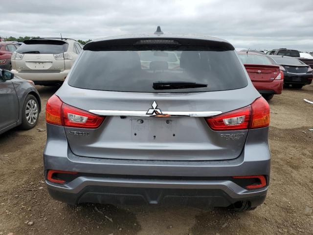 Photo 6 from auction – 2019 MITSUBISHI OUTLANDER with VIN JA4AP3AU6KU006507