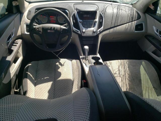 Photo 8 from auction – 2014 GMC TERRAIN SL with VIN 2GKALMEK4E6287634