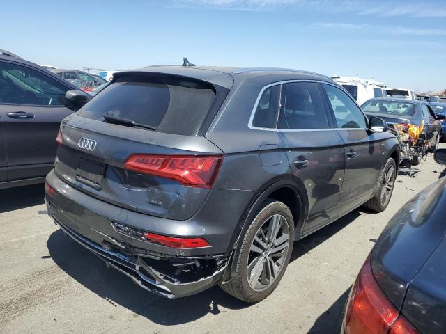 Photo 3 from auction – 2020 AUDI Q5 E PREMI with VIN WA1E2AFY6L2068292