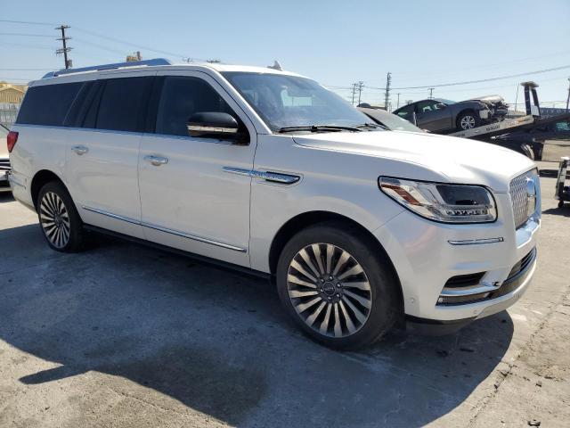 Photo 4 from auction – 2019 LINCOLN NAVIGATOR with VIN 5LMJJ3LT2KEL04471